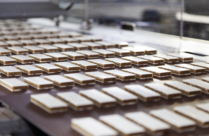 edible wafer paper bar